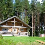 Casa vacanze 6309 By Interhome Konginkangas