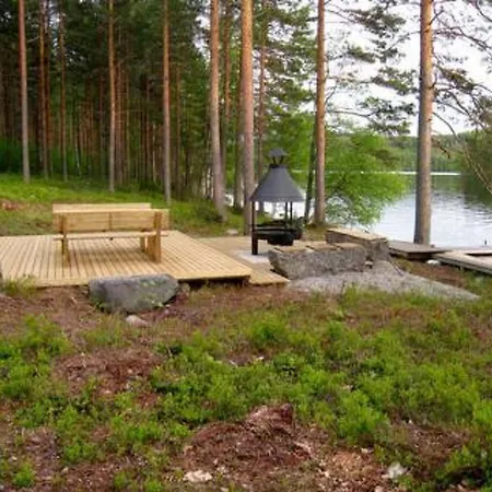 度假居 6309 By Interhome