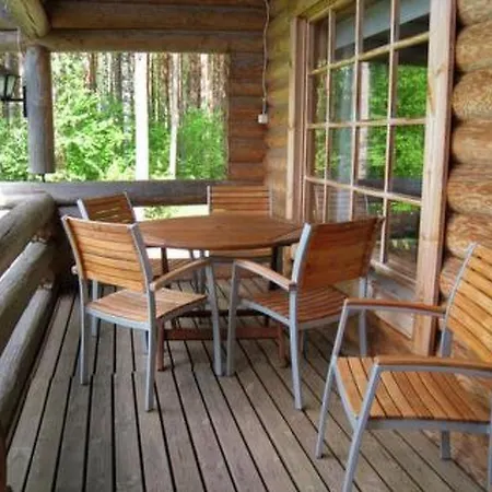 度假居 6309 By Interhome *