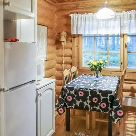 6309 By Interhome * Konginkangas