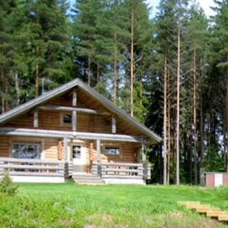 Dom wakacyjny 6309 By Interhome Konginkangas