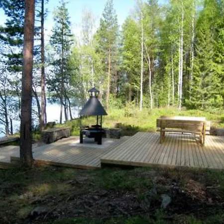 6309 By Interhome Holiday home Konginkangas