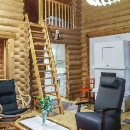 Holiday home 6309 By Interhome *