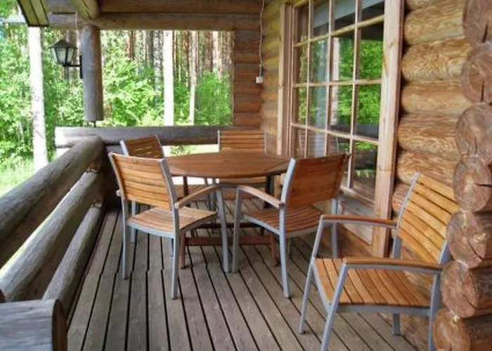 度假居 6309 By Interhome *