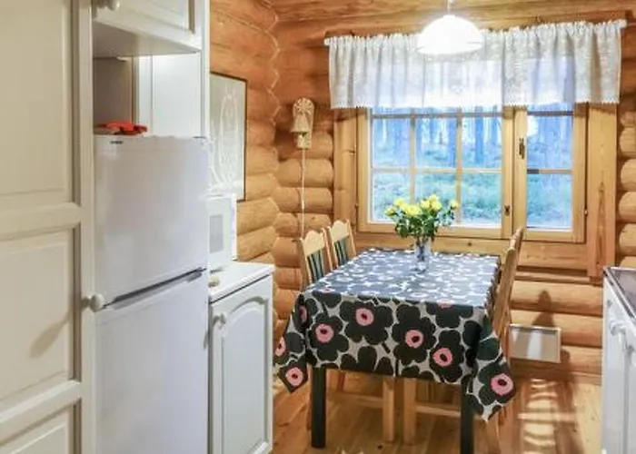 6309 By Interhome * Konginkangas