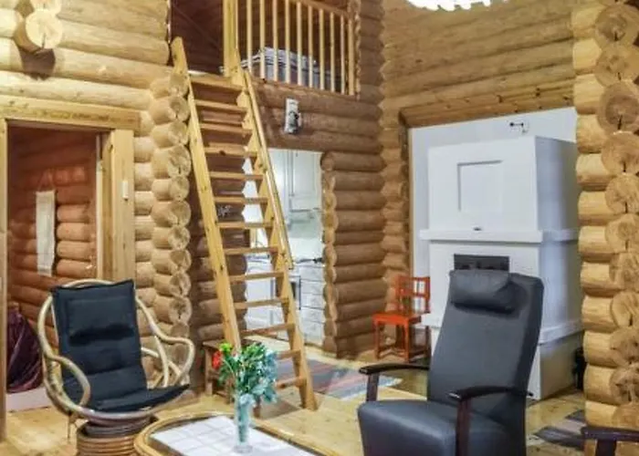 6309 By Interhome Konginkangas