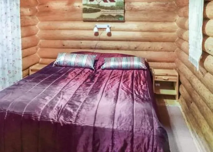 6309 By Interhome Konginkangas