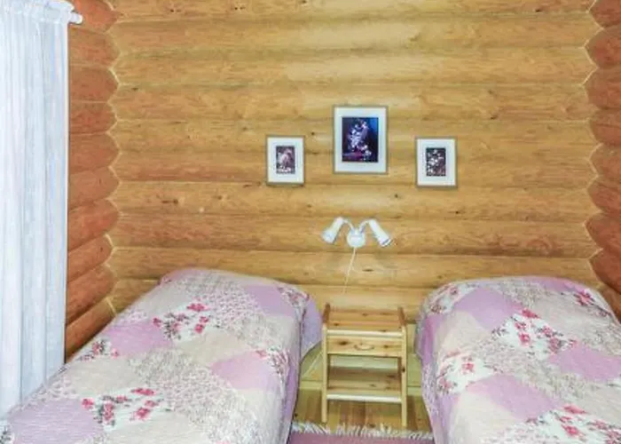 6309 By Interhome Konginkangas