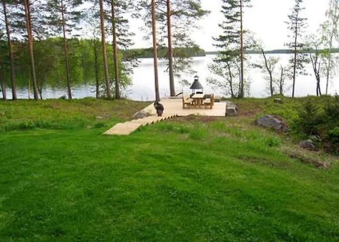 6309 By Interhome Konginkangas