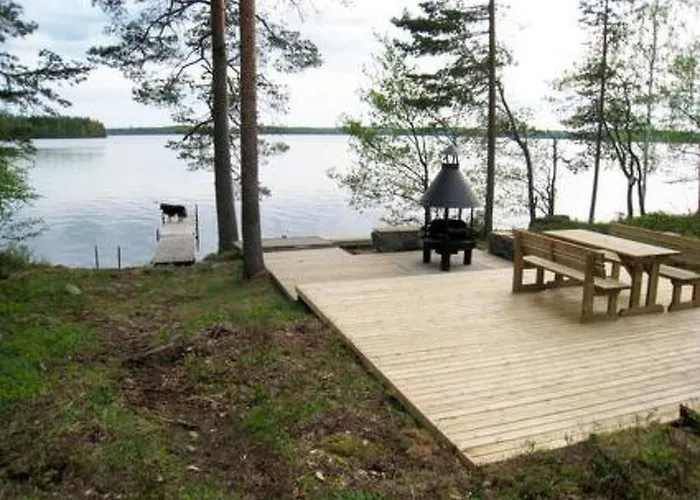 度假居 6309 By Interhome